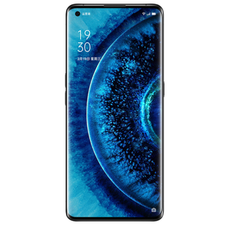 OPPO Find X2 智能手机 8GB+256GB 夜海