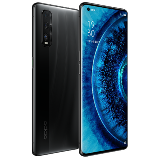 OPPO Find X2 智能手机 8GB+256GB 夜海