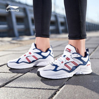 LI-NING 李宁 跑鞋 ARBP049