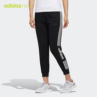 adidas 阿迪达斯 官网 adidas neo W ESNTL 3S 78TP 女装运动裤FP7454 如图 XL