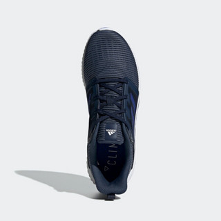 阿迪达斯官网 adidas CLIMACOOL vent m 男鞋跑步运动鞋B41587 如图 43