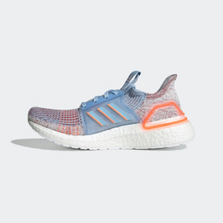 阿迪达斯官网adidas UltraBOOST 19 w女鞋跑步运动鞋G27483 如图 37