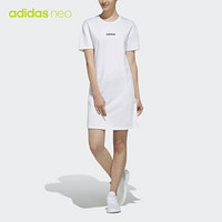 阿迪达斯官方 adidas neo W C+ DRSS 女子裙子EI4704 如图 S