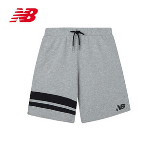 New Balance NB官方2020新款男款MS01903运动短裤 AG MS01903 3XL