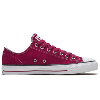 CONVERSE 匡威 男女 CONVERSE CONS系列 Chuck Taylor All Star Pro 帆布鞋 166832C 37.5码 US5码