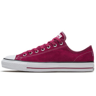 CONVERSE 匡威 男女 CONVERSE CONS系列 Chuck Taylor All Star Pro 帆布鞋 166832C 37.5码 US5码