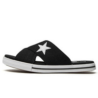 CONVERSE 匡威 女子 CONVERSE CONS系列 One Star Slide 拖鞋 565527C 35码 US5码