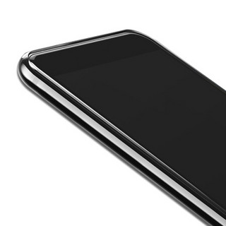梵帝西诺 华为nova6手机壳 超薄全包硅胶透明防摔TPU 华为Nova6手机保护套 零感高透 4g版专用