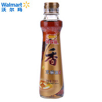 金龙鱼 芝麻油 食用油 压榨 220ml