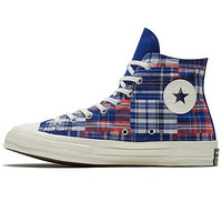 CONVERSE 匡威 男女 CONVERSE ALL STAR系列 Chuck 70 硫化鞋 166849C 39.5码 US6.5码