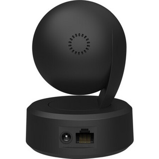 TP-LINK 300万高清云台 家用无线网络智能安防监控摄像头360度全景wifi手机远程红外夜视 官方标配