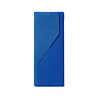 KING JIM 锦宫 2150-004 横卧式笔盒 蓝色 小号 单个装