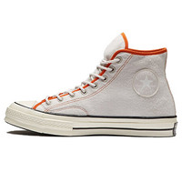 CONVERSE 匡威 East Vilage Explorer Chuck 1970s 女子休闲运动鞋 165927C 灰色 36.5