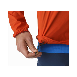 商品始祖鸟(arcteryx)外套男nodin户外运动透气夹克371325 black s