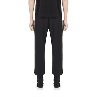 Y-3 男女同款休闲长裤 Y-3 TRACK PANT FP8908 *2件