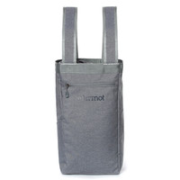 Marmot 土拨鼠 中性徒步背包 G38701-1163 浅灰/深灰 28L