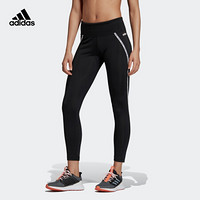 阿迪达斯官网 adidas W XPR TIGHT 7/8女装训练运动紧身裤EI5495 如图 L