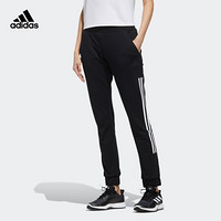 阿迪达斯官网 adidas PT FT 3S 女装运动型格裤装FM9250 如图 L