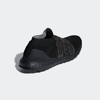 adidas 阿迪达斯 UltraBOOST LACELESS  中性运动鞋  B37685 42/260/8