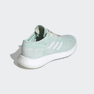 阿迪达斯官方 adidas PureBOOST GO W 女子跑步鞋B75827 如图 36