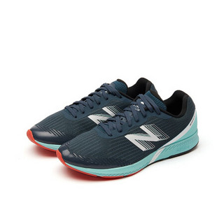 New Balance NB官方2020新款男款HANZO系列跑步鞋 TI3 MHANZTI3 42