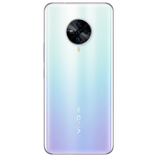 vivo S6 5G手机 6GB+128GB 天鹅湖