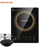 Joyoung 九阳 C21-SCA833-A1 电磁炉 