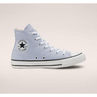 Converse匡威女春夏秋新款高帮帆布鞋板鞋休闲鞋169155F Ghost Womens 10