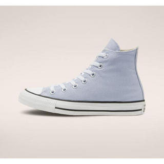 Converse匡威女春夏秋新款高帮帆布鞋板鞋休闲鞋169155F Ghost Womens 10