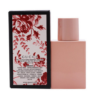 GUCCI 古驰 花悦女士香水 EDP 100ml