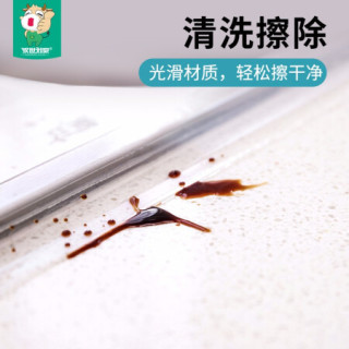 厨房水槽防水防霉贴防水胶带自粘墙贴厨卫防霉胶带水槽缝隙贴墙角线贴条美缝贴3米 50mm 助粘剂 报价价格评测怎么样 什么值得买