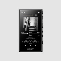 SONY 索尼 NW-A105 无损音乐播放器 16GB