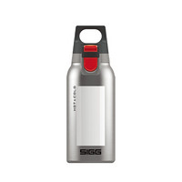 SIGG 希格 双层304不锈钢 保温杯 300ml