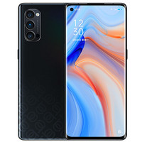 OPPO Reno4 Pro 5G手机 8GB+128GB 梦镜黑