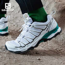 SALOMON 萨洛蒙 X ULTRA ADV 410871 男/女款越野跑鞋