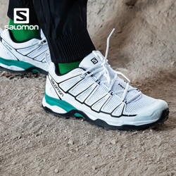 SALOMON 萨洛蒙 X ULTRA ADV 410871 男女越野跑鞋