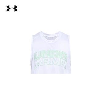 UNDER ARMOUR 安德玛 Futures Retro 1356869 男子运动背心