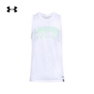 UNDER ARMOUR 安德玛 Futures Retro 1356869 男子运动背心