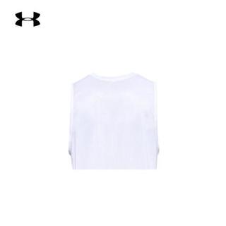 UNDER ARMOUR 安德玛 Futures Retro 1356869 男子运动背心