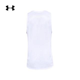 UNDER ARMOUR 安德玛 Futures Retro 1356869 男子运动背心