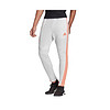 ADidas阿迪达斯男士新款运动裤宽松直筒训练休闲长裤9530286 White 2XL