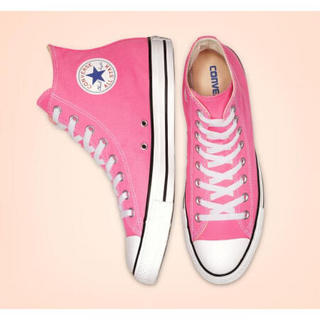 Converse匡威女All Star系列百搭高帮帆布鞋潮鞋休闲鞋M9006 Pink Womens 10