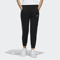 阿迪达斯官方 adidas neo W CE 3S 7/8 TP 女子运动裤DW7997 如图 2XL