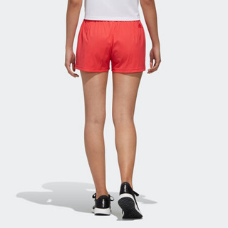 阿迪达斯官网 adidas 1/4 SHORTS BOS 女装运动型格短裤GJ9026 如图 S