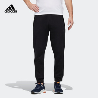 阿迪达斯官网 adidas O1 PNT ID 男装运动型格裤子FM9383 如图 M