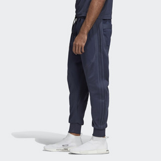 阿迪达斯官方 adidas 三叶草 SWEATPANTS 男子运动裤DV1977 如图 XL