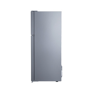 MIJIA 米家 两门直冷系列 BCD-118MDMJ03 直冷双门冰箱 118L 铂银
