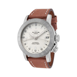 GLYCINE 冠星 Airman GL0058 男士机械腕表