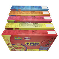 Beakid 水果棒 5口味 40g*5盒