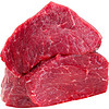 正宗牛新鲜牛肉批发黄牛肉冷冻店有牛肉调理肉类 4斤 调理牛肉